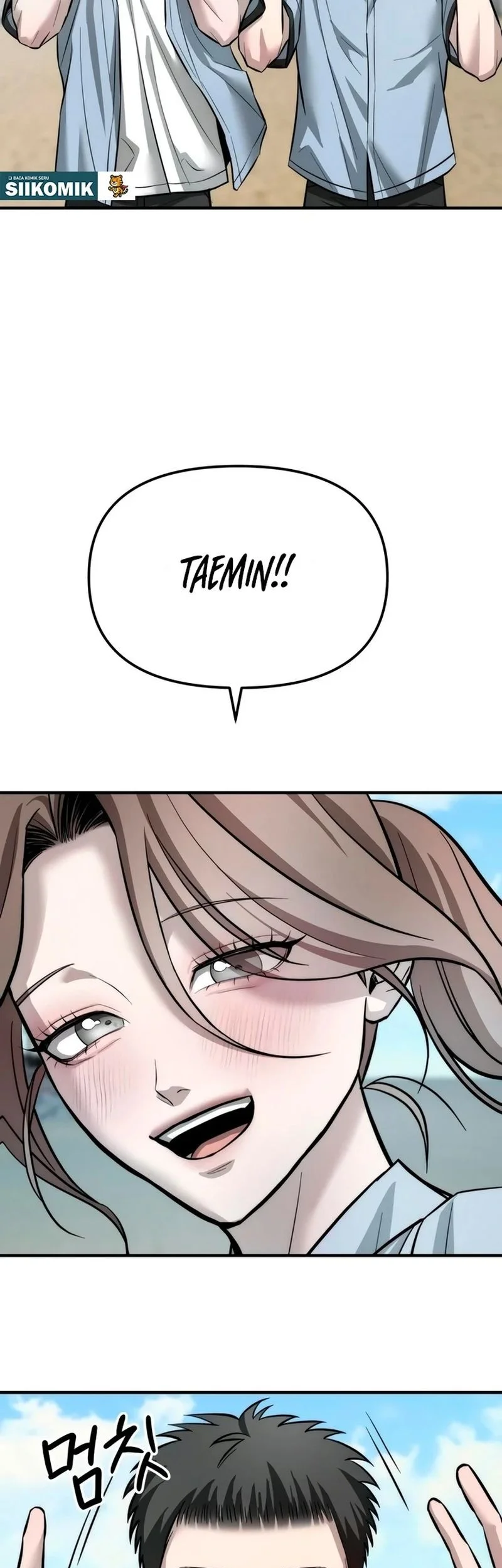 My Desire Is Not a Sin Chapter 12 Gambar 37