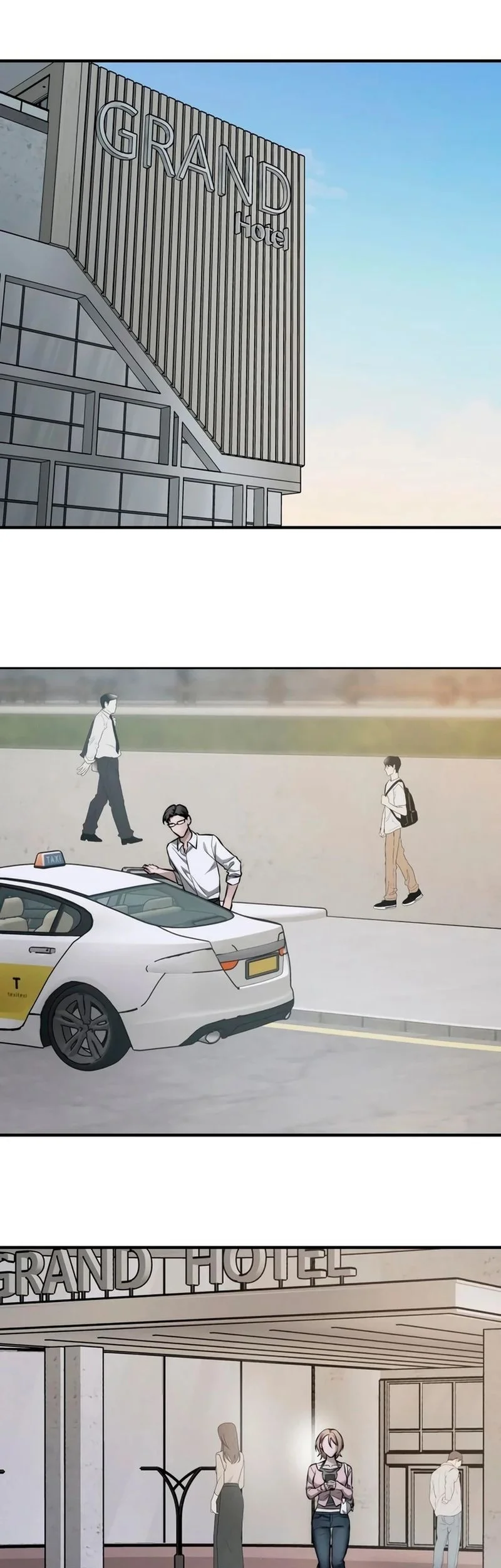 My Desire Is Not a Sin Chapter 12 Gambar 45