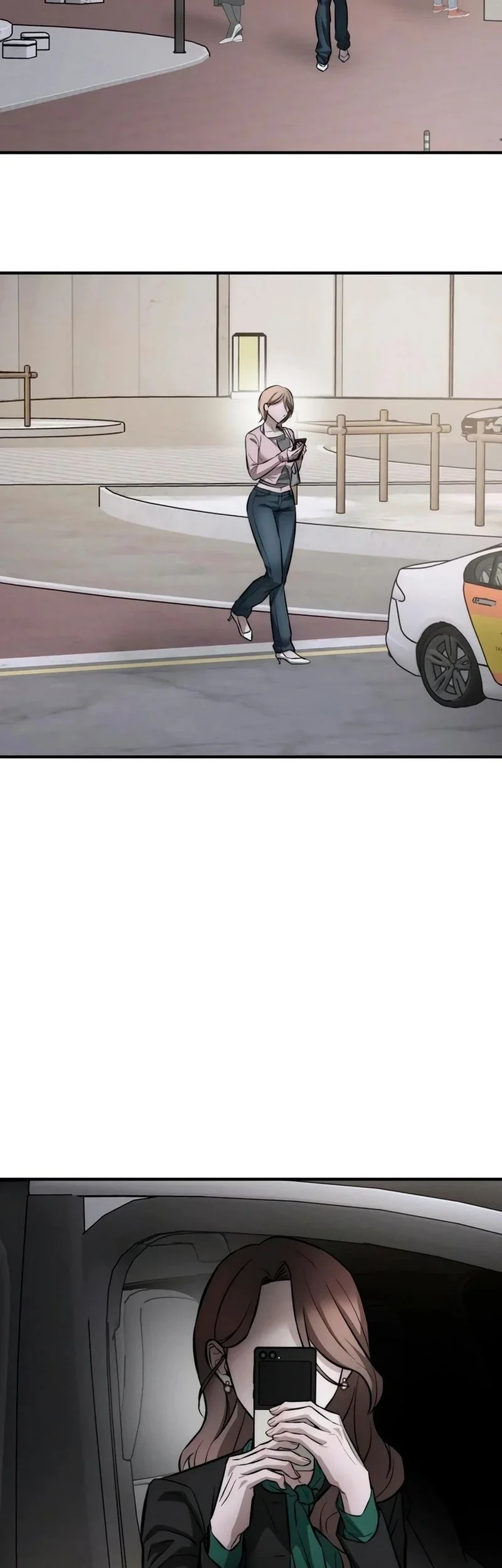 My Desire Is Not a Sin Chapter 12 Gambar 46