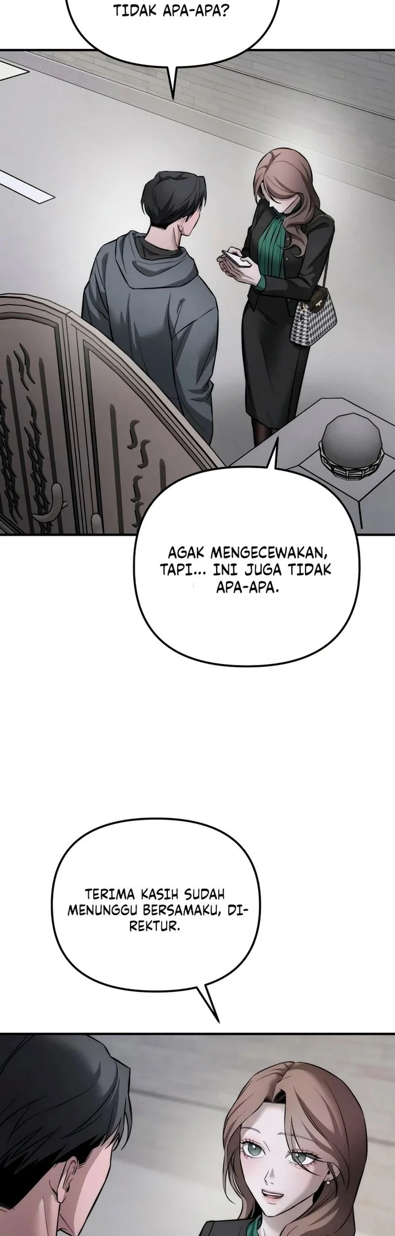 My Desire Is Not a Sin Chapter 12 Gambar 49