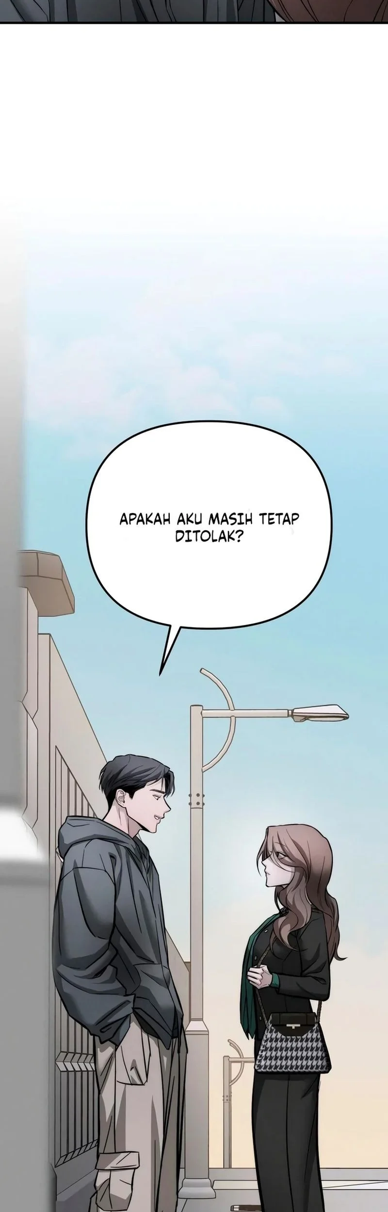 My Desire Is Not a Sin Chapter 12 Gambar 51