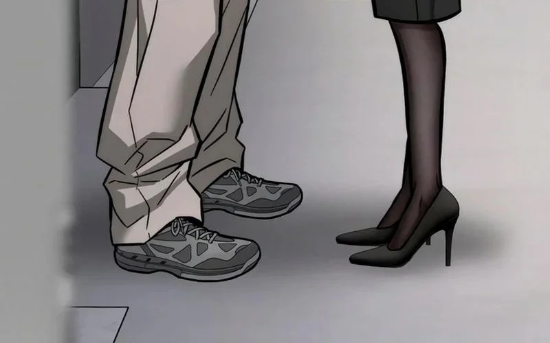 My Desire Is Not a Sin Chapter 12 Gambar 52