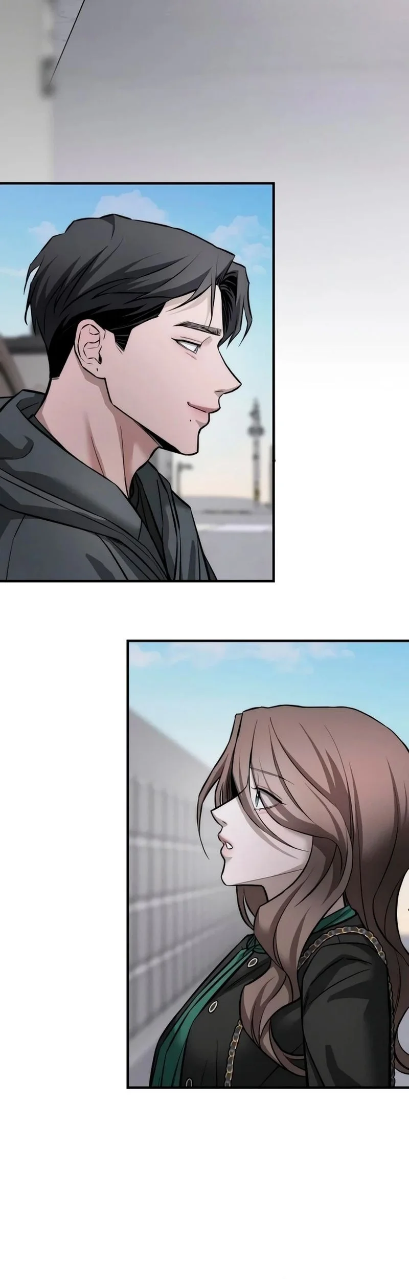 My Desire Is Not a Sin Chapter 12 Gambar 53