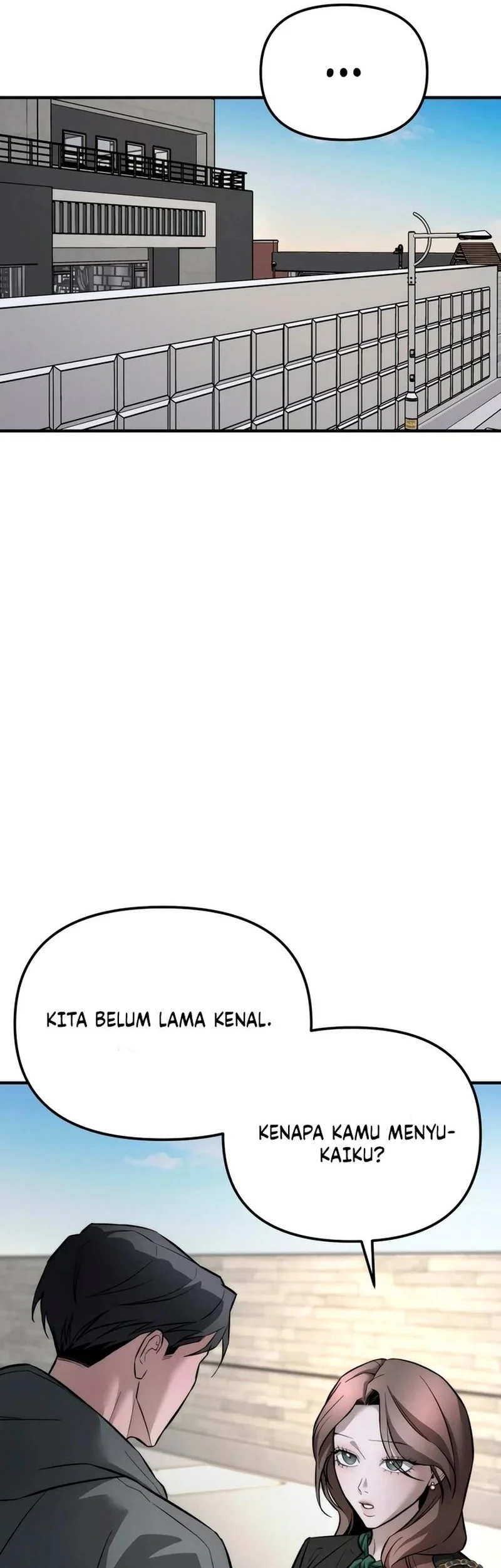 My Desire Is Not a Sin Chapter 12 Gambar 54