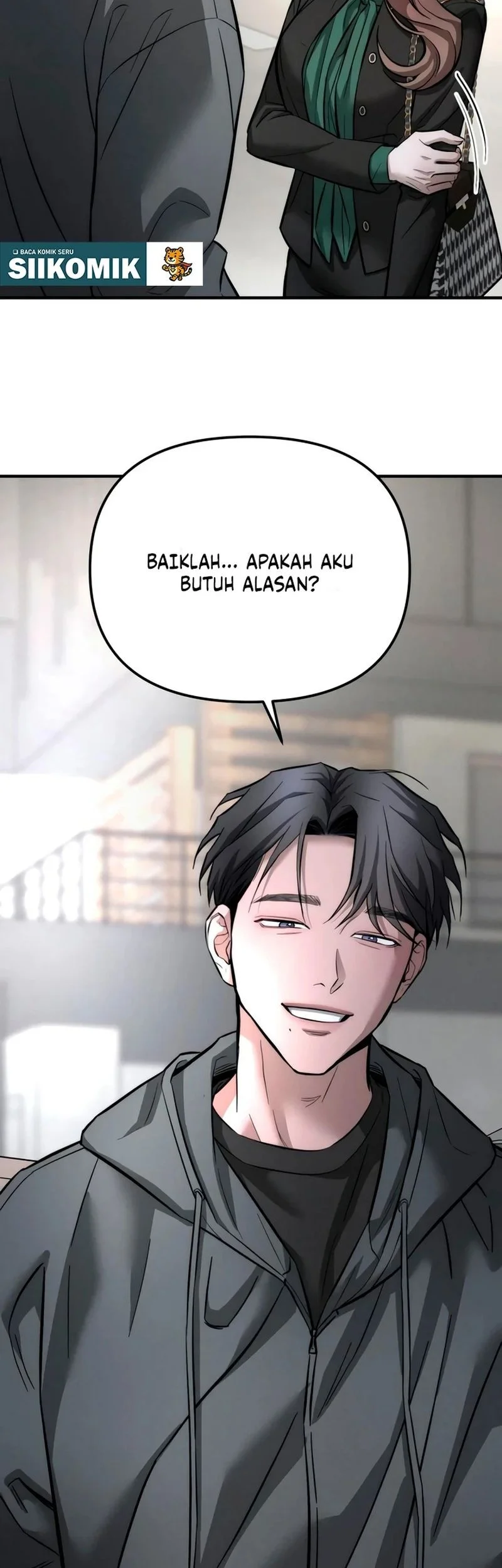 My Desire Is Not a Sin Chapter 12 Gambar 55