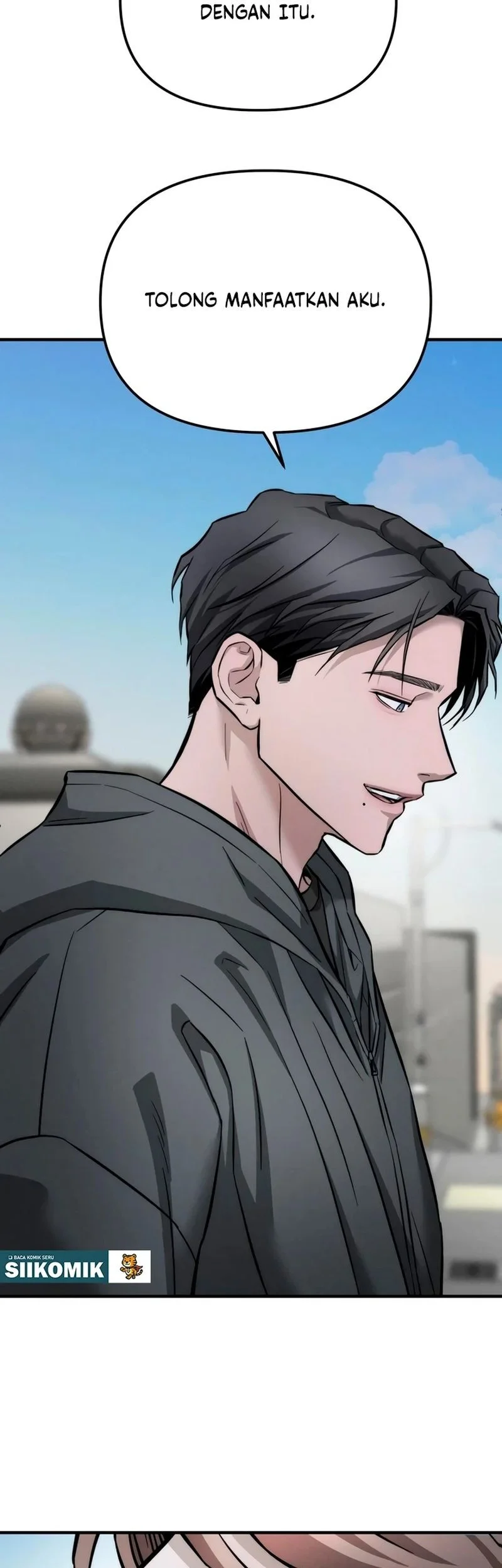 My Desire Is Not a Sin Chapter 12 Gambar 59