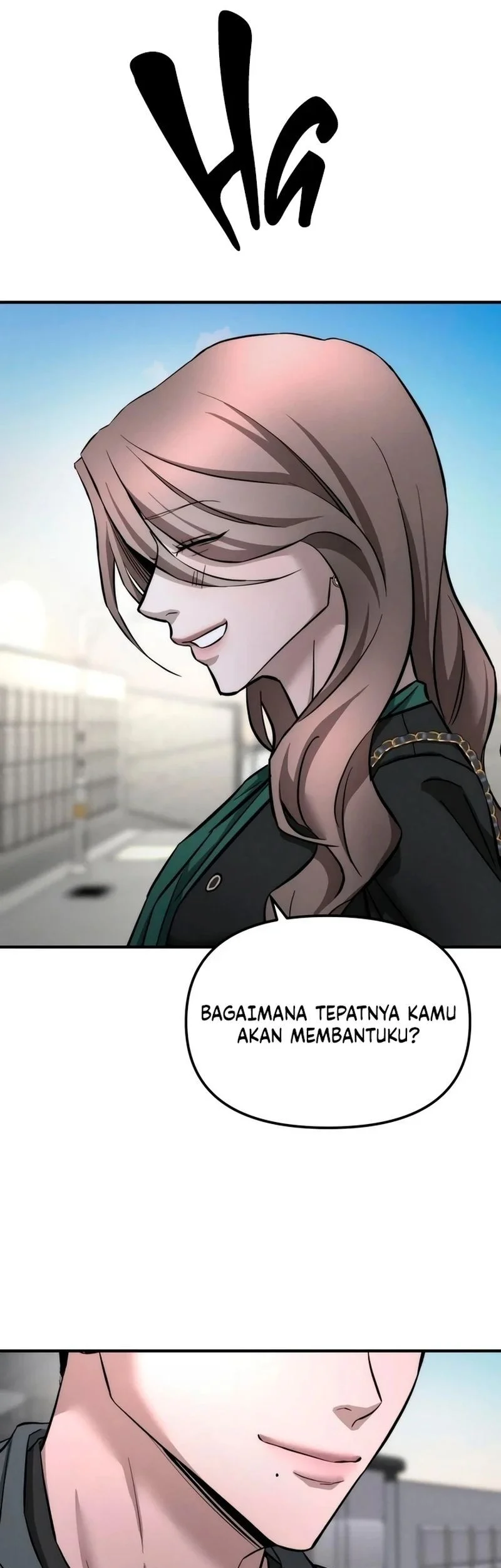 My Desire Is Not a Sin Chapter 12 Gambar 61