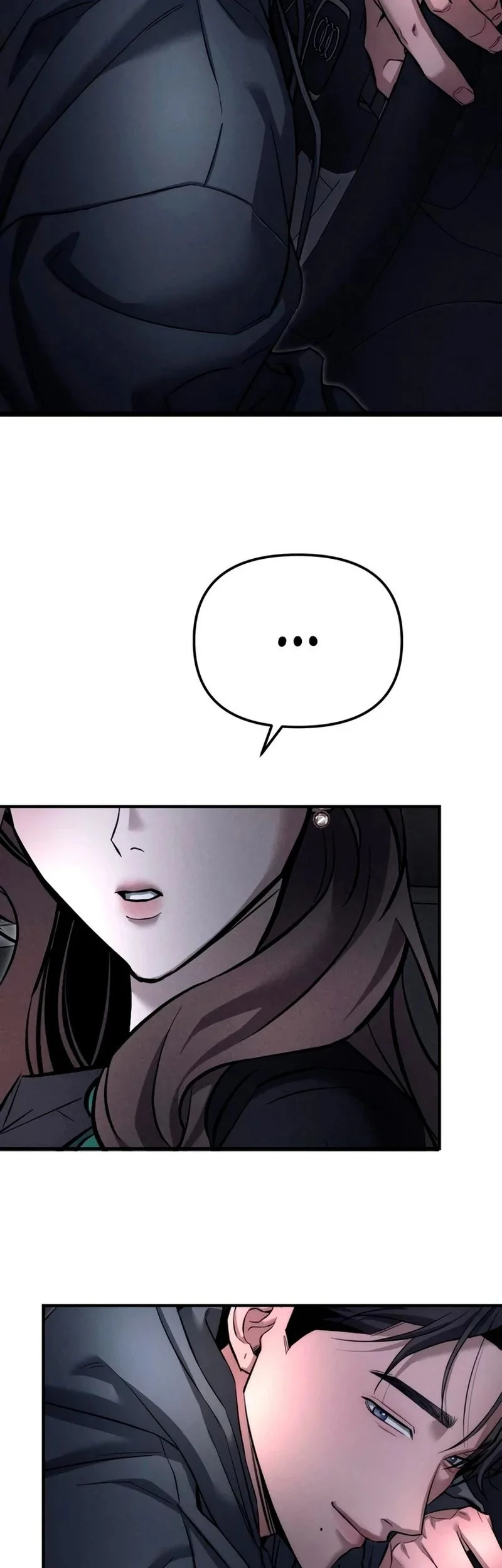 Manga My Desire Is Not a Sin Chapter 12 gambar 2