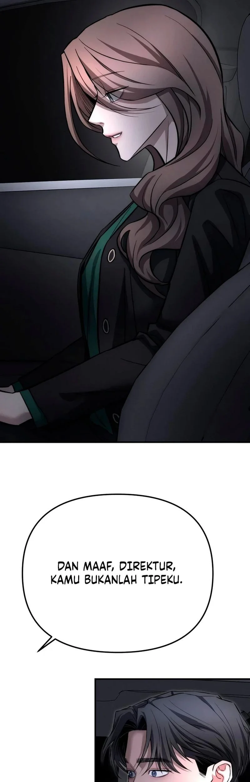 My Desire Is Not a Sin Chapter 12 Gambar 5