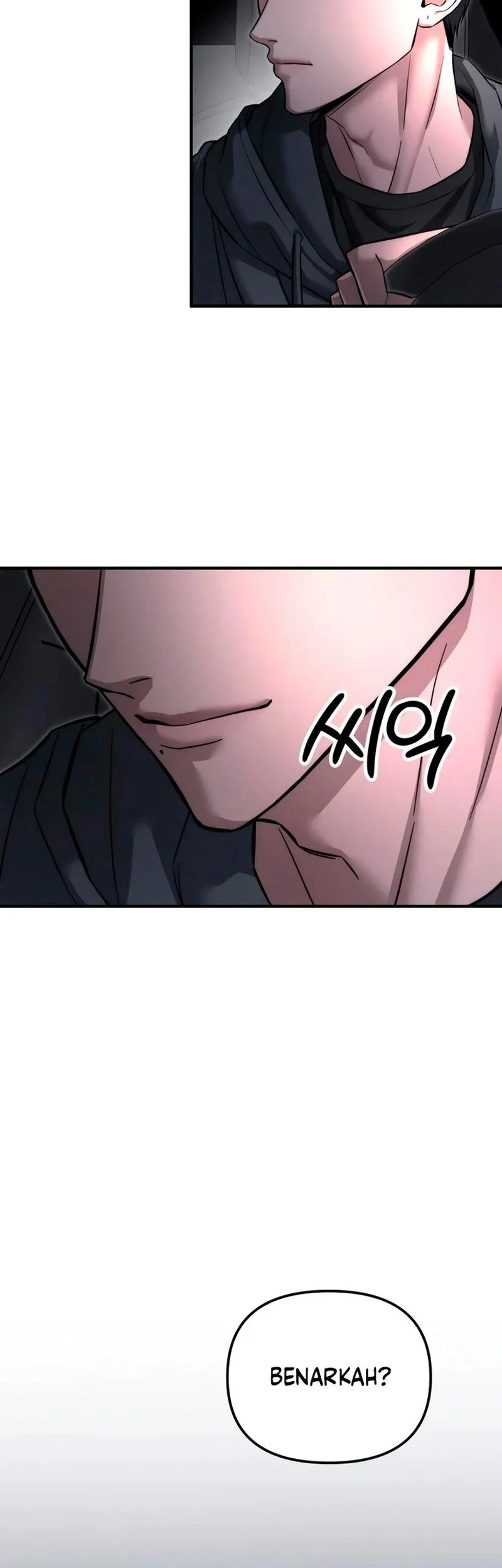 My Desire Is Not a Sin Chapter 12 Gambar 6