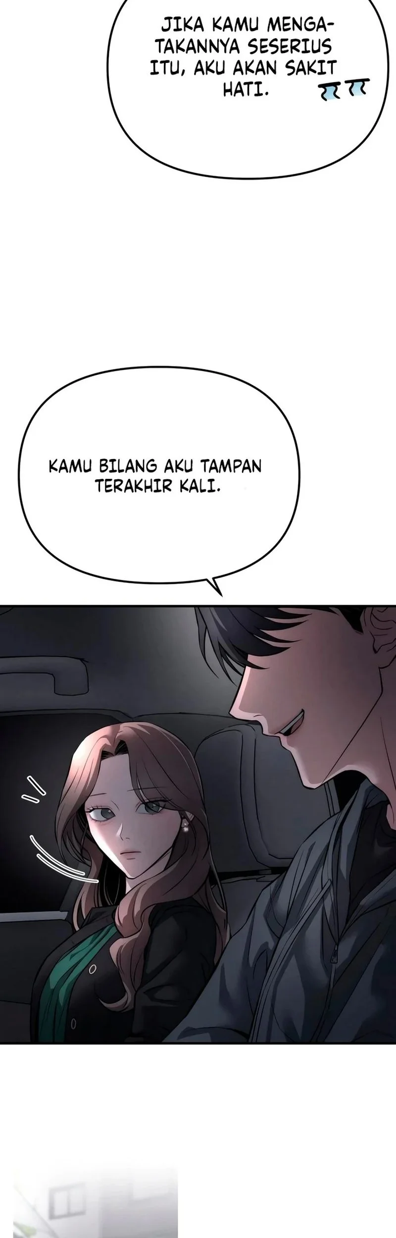 My Desire Is Not a Sin Chapter 12 Gambar 10