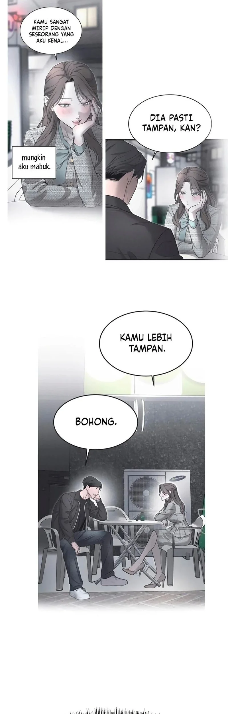 My Desire Is Not a Sin Chapter 12 Gambar 11