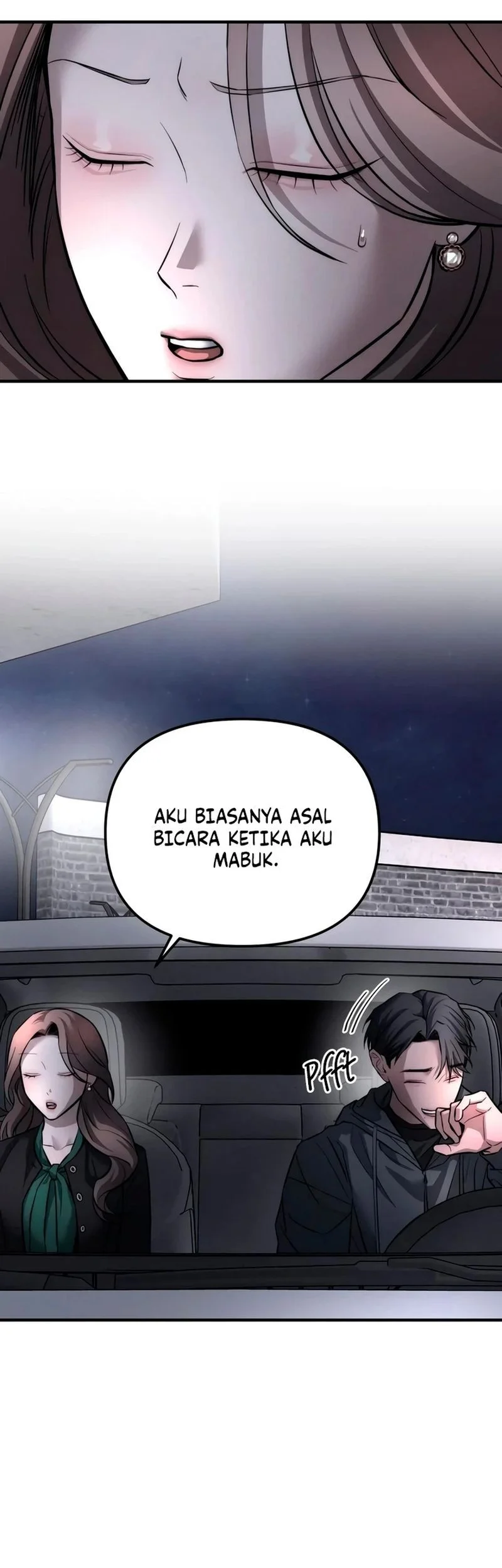 My Desire Is Not a Sin Chapter 12 Gambar 13