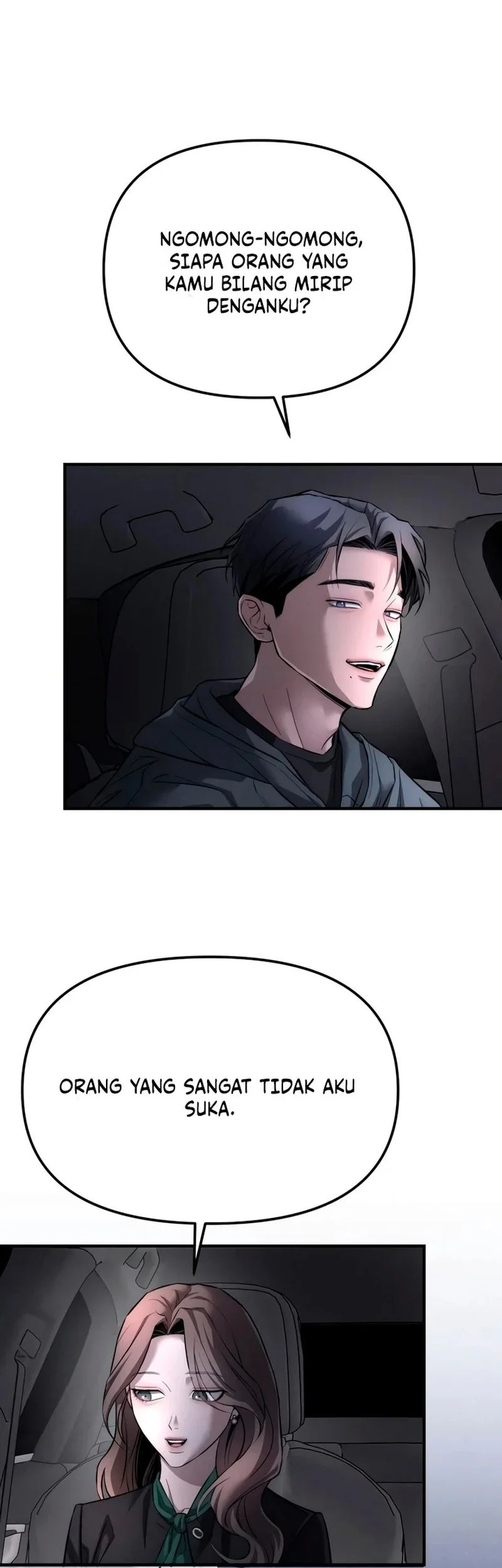 My Desire Is Not a Sin Chapter 12 Gambar 14