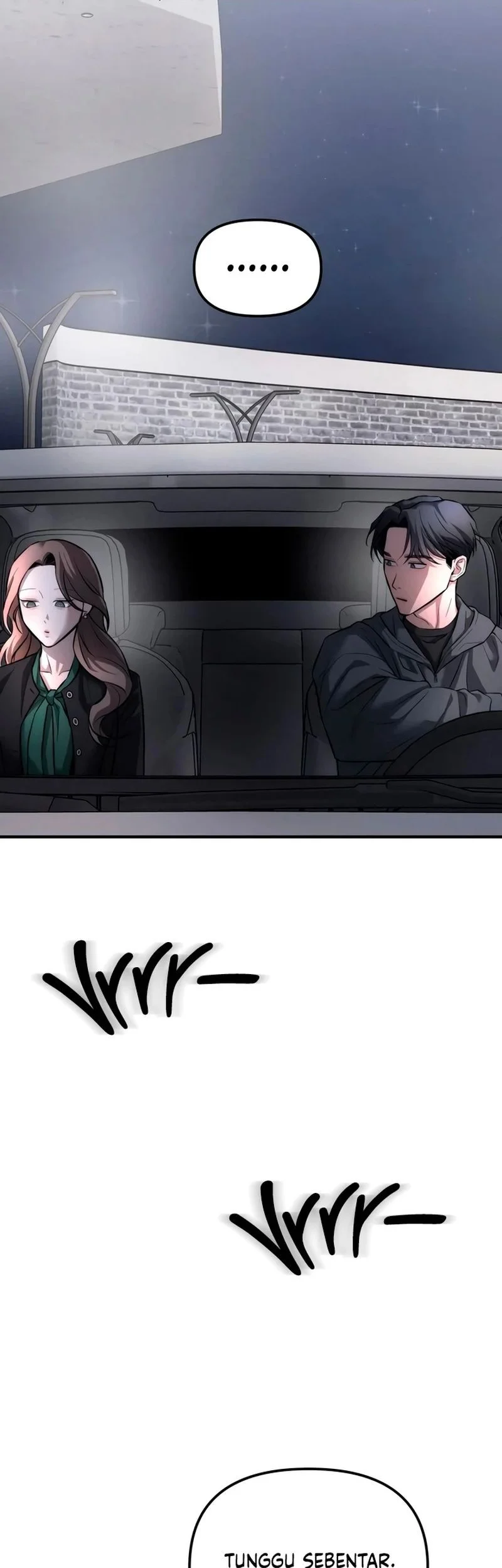 My Desire Is Not a Sin Chapter 12 Gambar 15