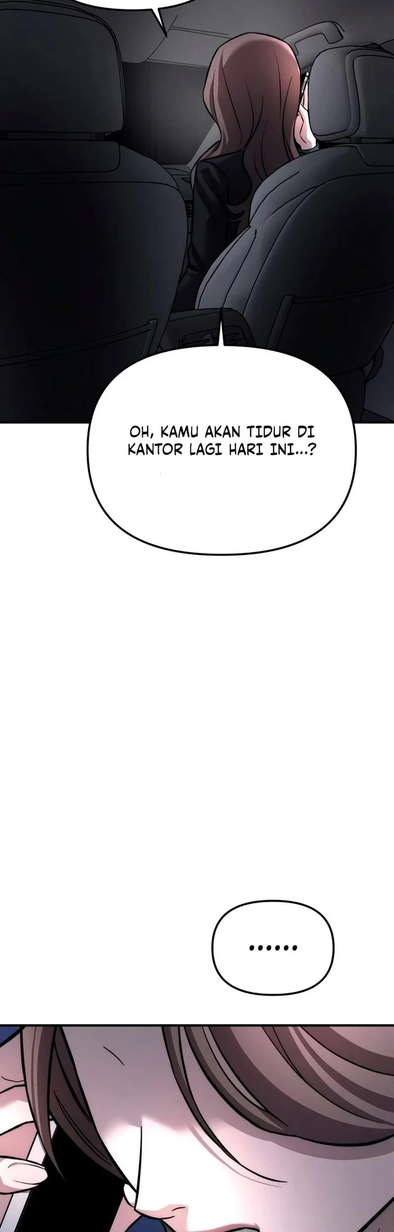 My Desire Is Not a Sin Chapter 12 Gambar 18