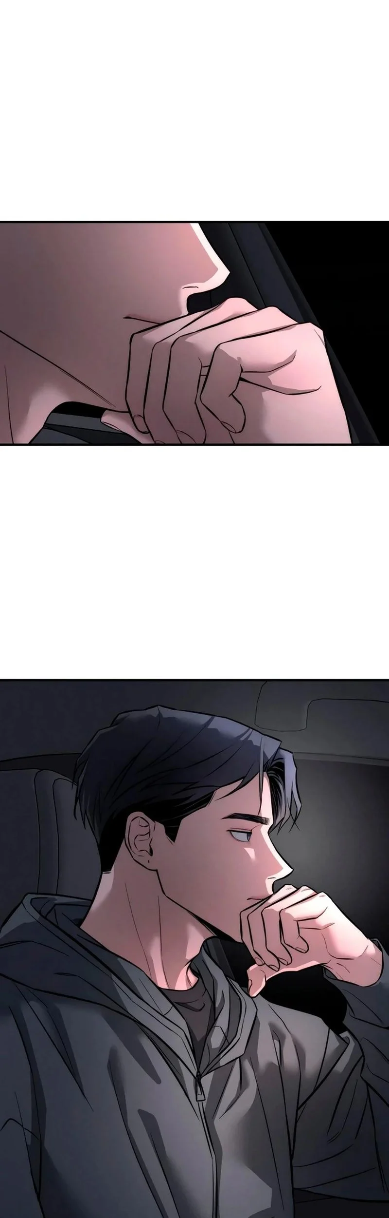 My Desire Is Not a Sin Chapter 12 Gambar 22