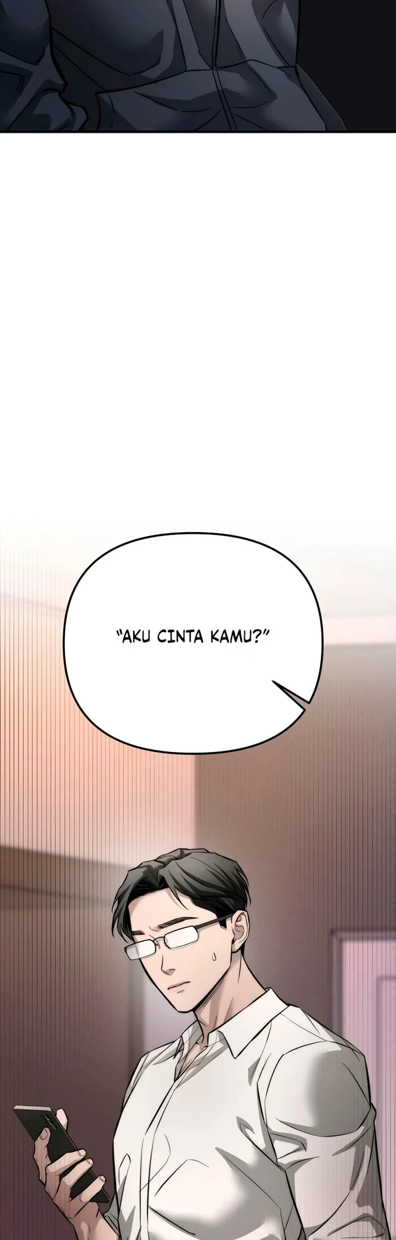 My Desire Is Not a Sin Chapter 12 Gambar 23