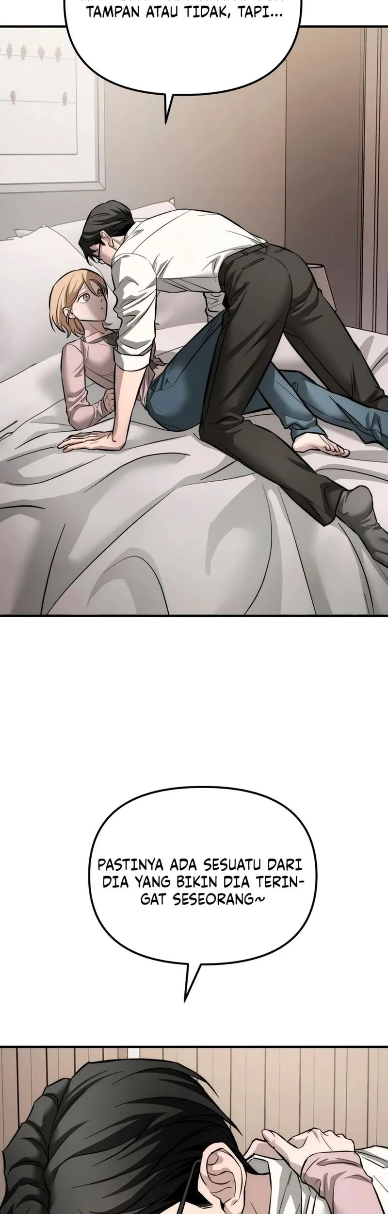 My Desire Is Not a Sin Chapter 12 Gambar 33