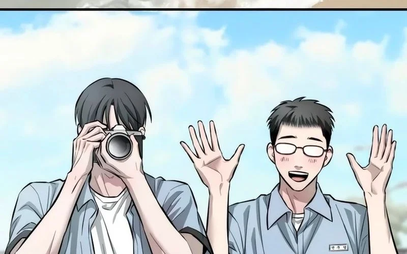 My Desire Is Not a Sin Chapter 12 Gambar 36