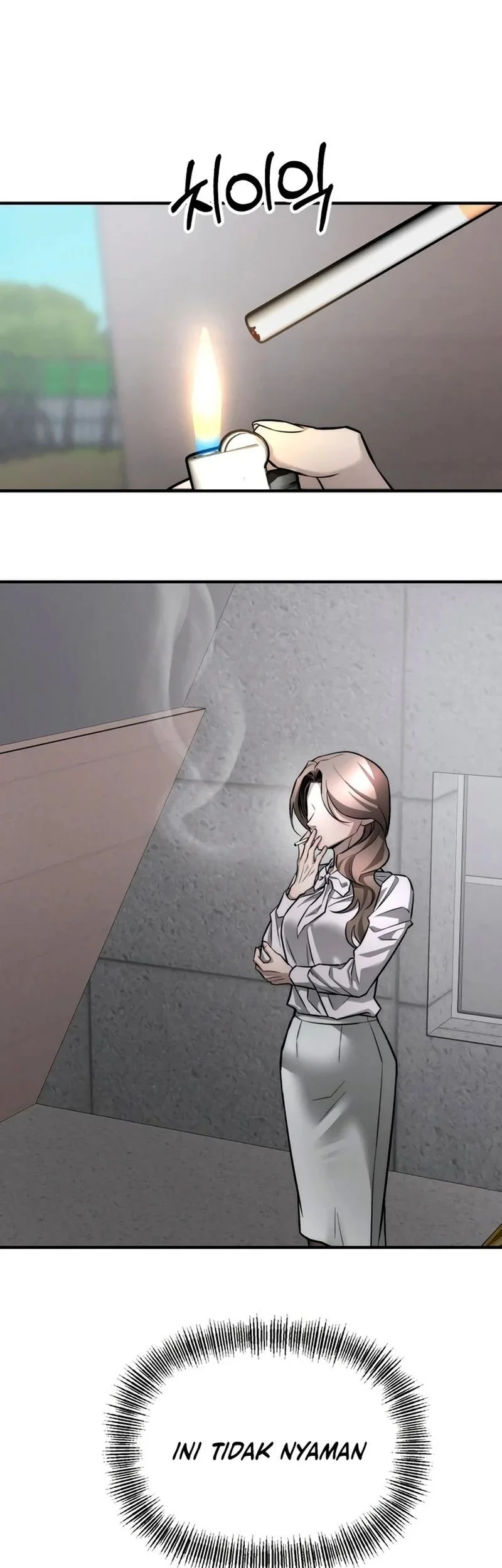 My Desire Is Not a Sin Chapter 13 Gambar 37