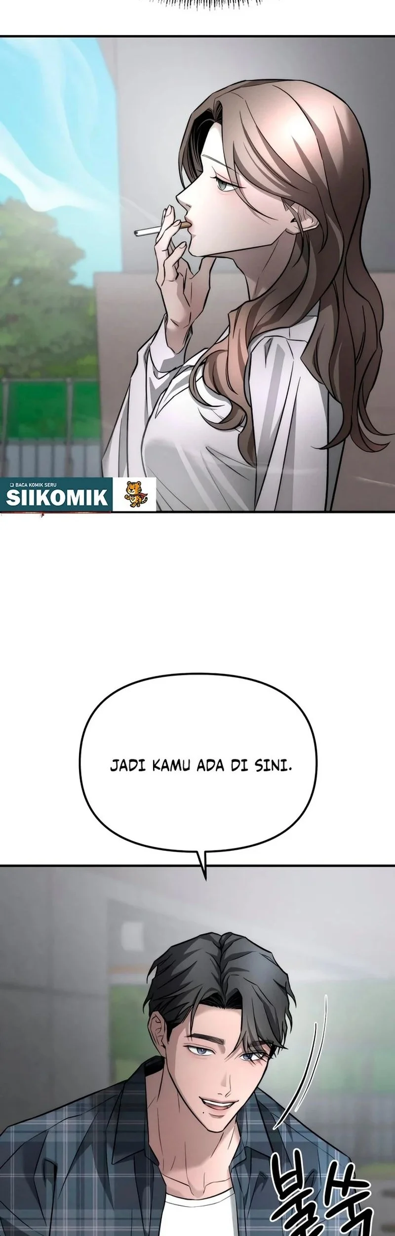 My Desire Is Not a Sin Chapter 13 Gambar 38