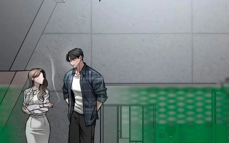 My Desire Is Not a Sin Chapter 13 Gambar 40