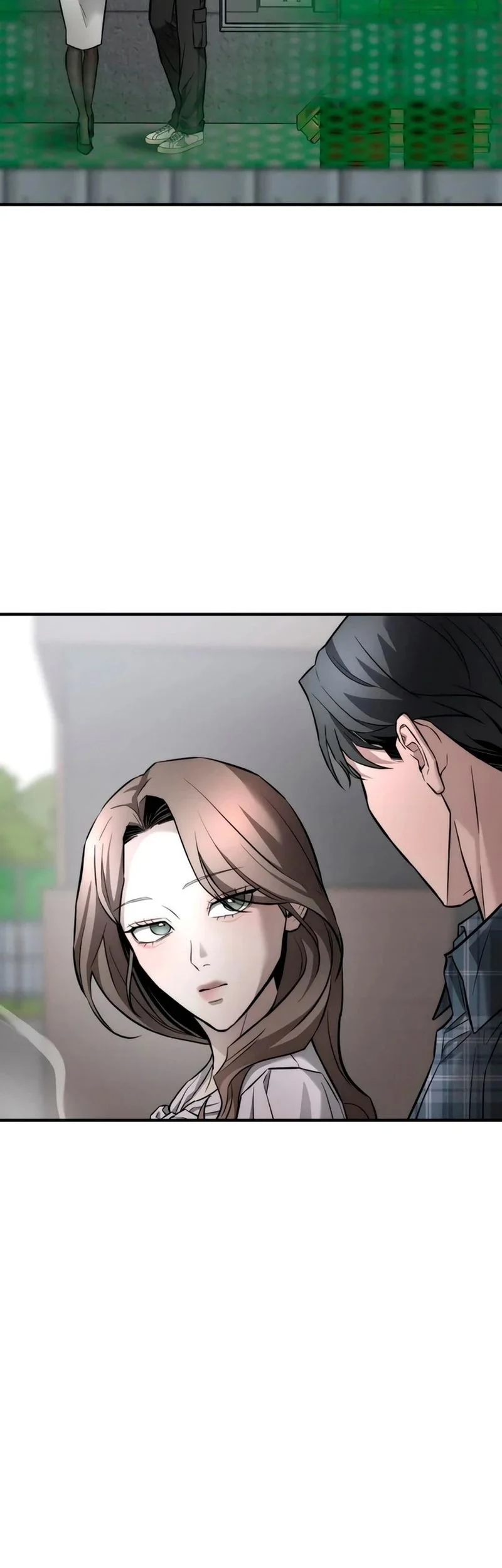 My Desire Is Not a Sin Chapter 13 Gambar 41