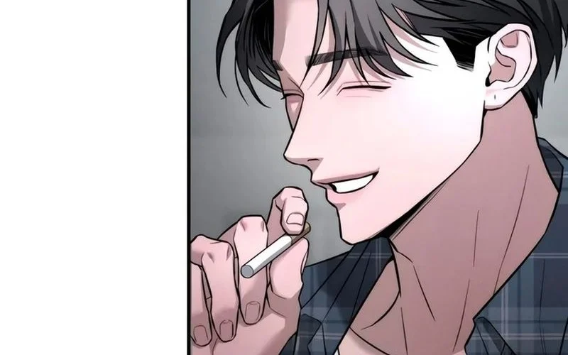 My Desire Is Not a Sin Chapter 13 Gambar 44