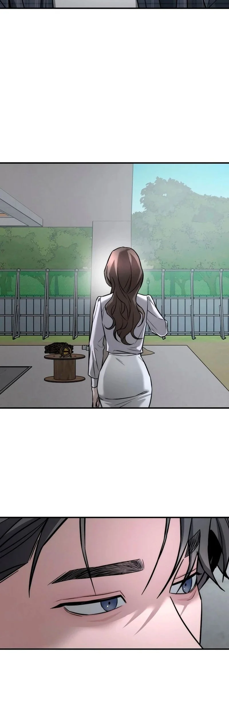 My Desire Is Not a Sin Chapter 13 Gambar 47