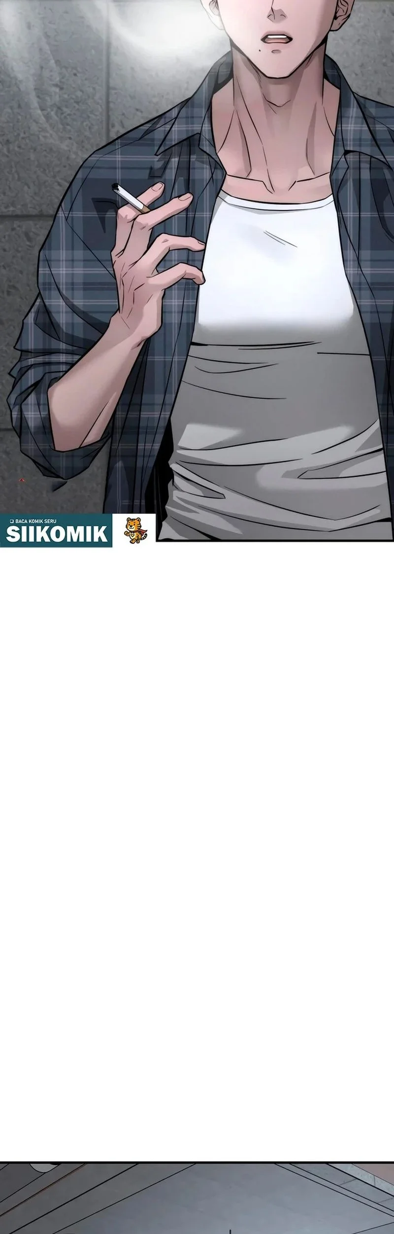 My Desire Is Not a Sin Chapter 13 Gambar 50