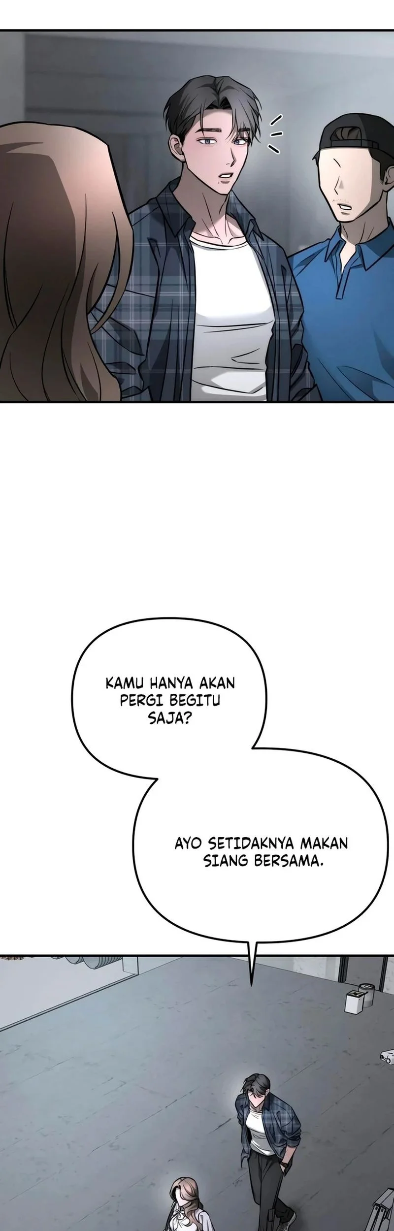 My Desire Is Not a Sin Chapter 13 Gambar 53