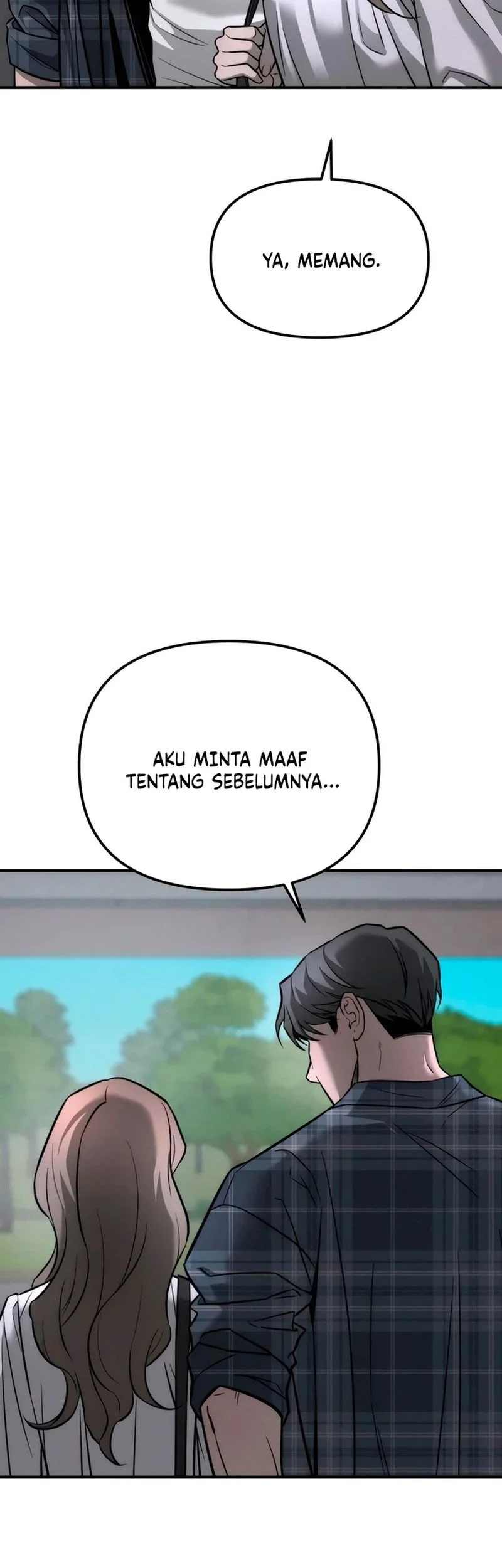 My Desire Is Not a Sin Chapter 13 Gambar 55