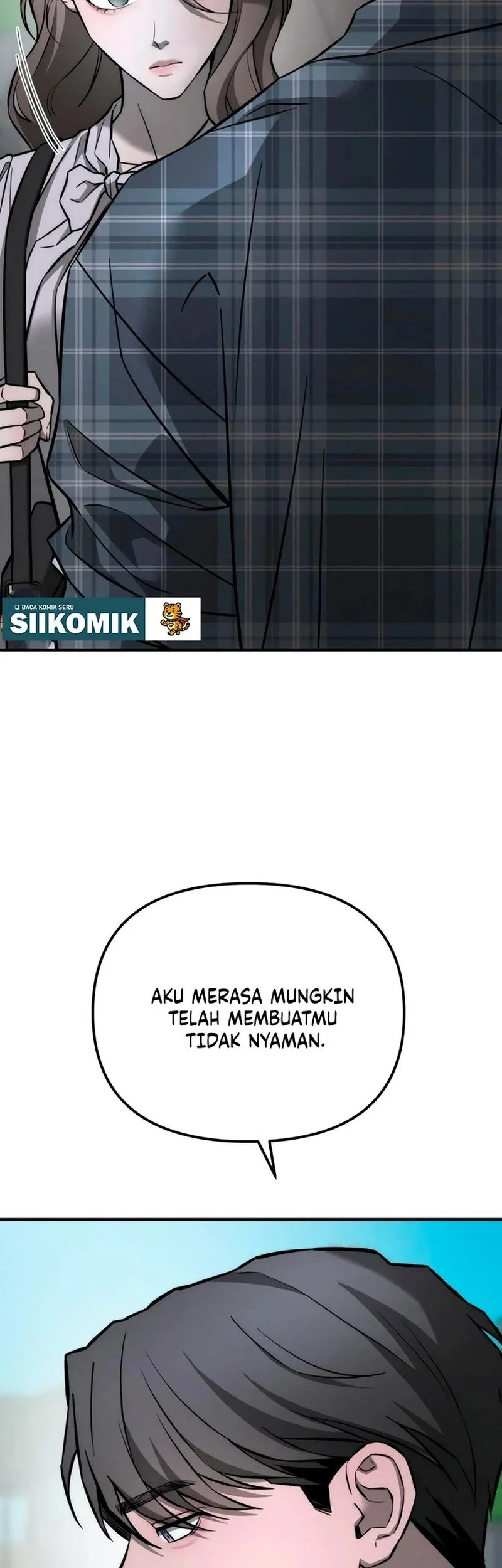 My Desire Is Not a Sin Chapter 13 Gambar 58