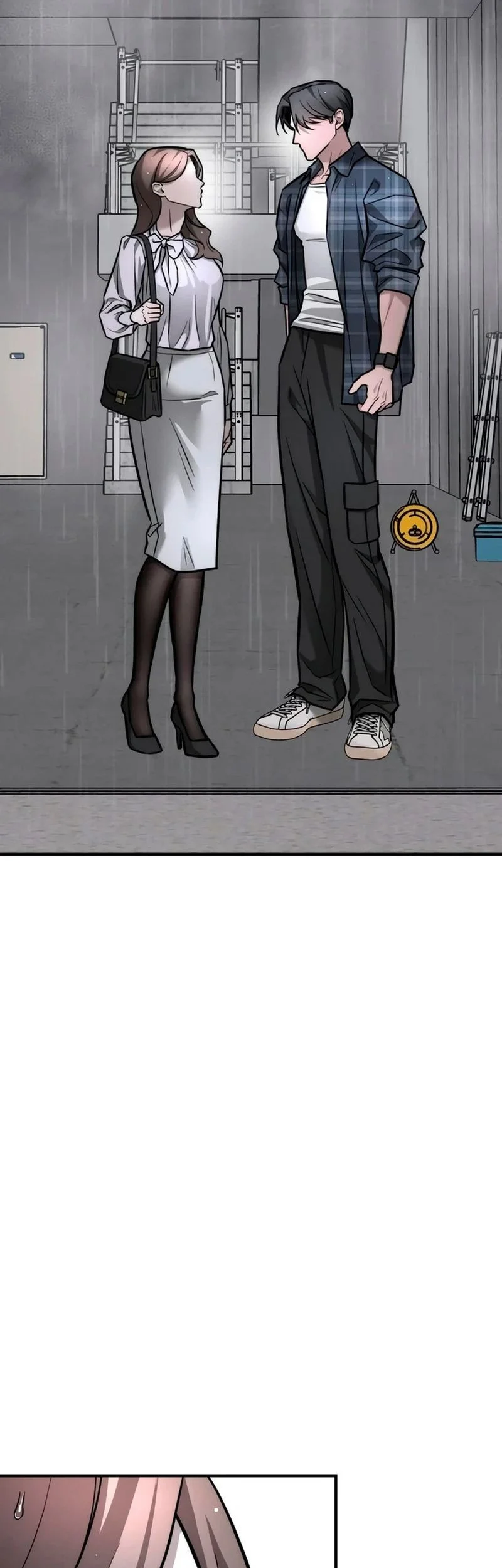 My Desire Is Not a Sin Chapter 13 Gambar 65