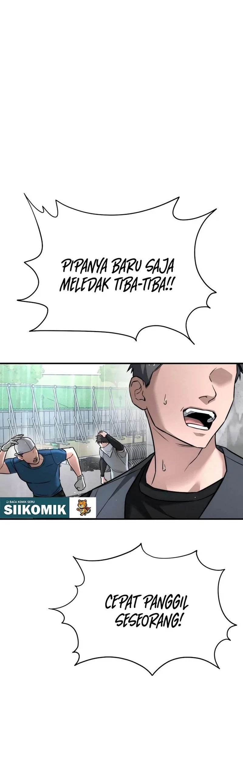 My Desire Is Not a Sin Chapter 13 Gambar 67