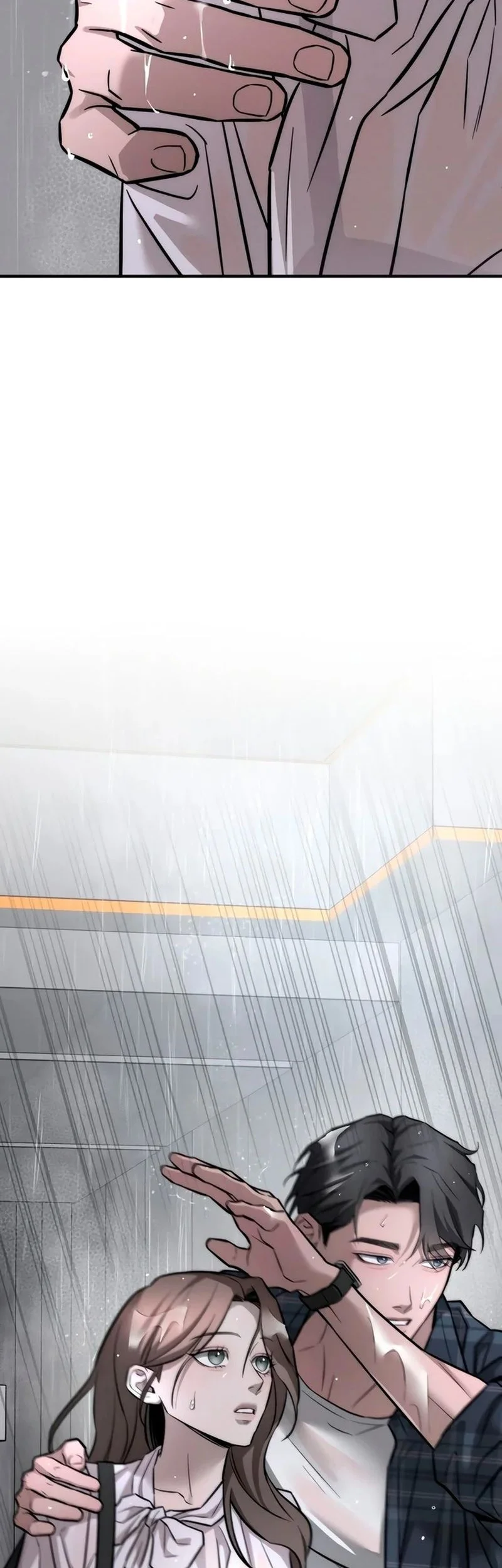 My Desire Is Not a Sin Chapter 13 Gambar 70