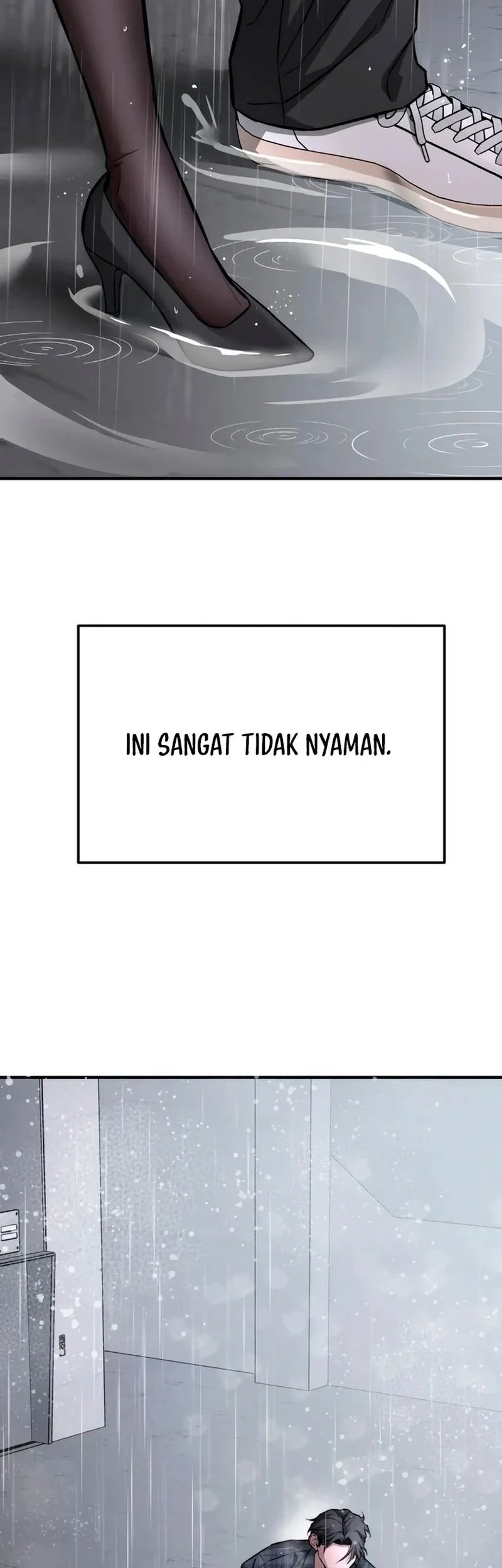 My Desire Is Not a Sin Chapter 13 Gambar 74