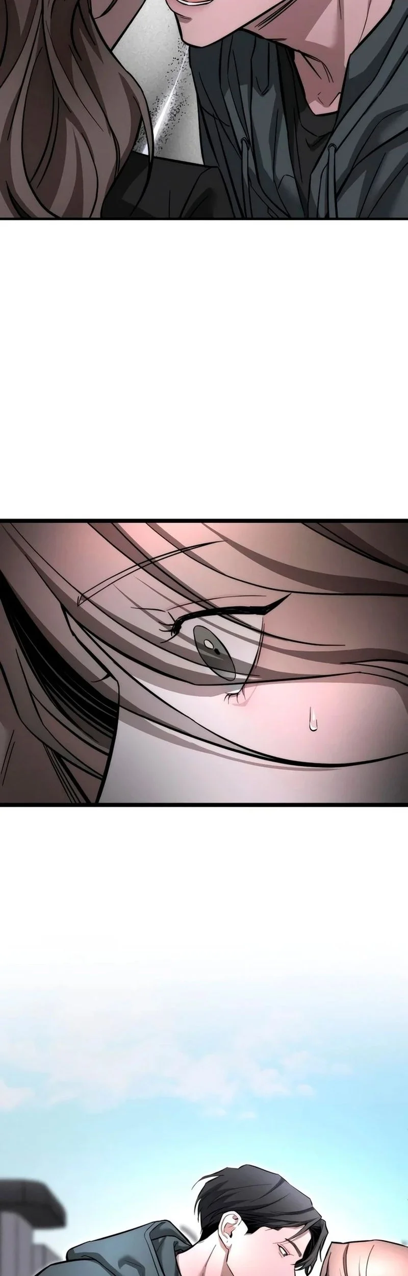 Manga My Desire Is Not a Sin Chapter 13 gambar 2