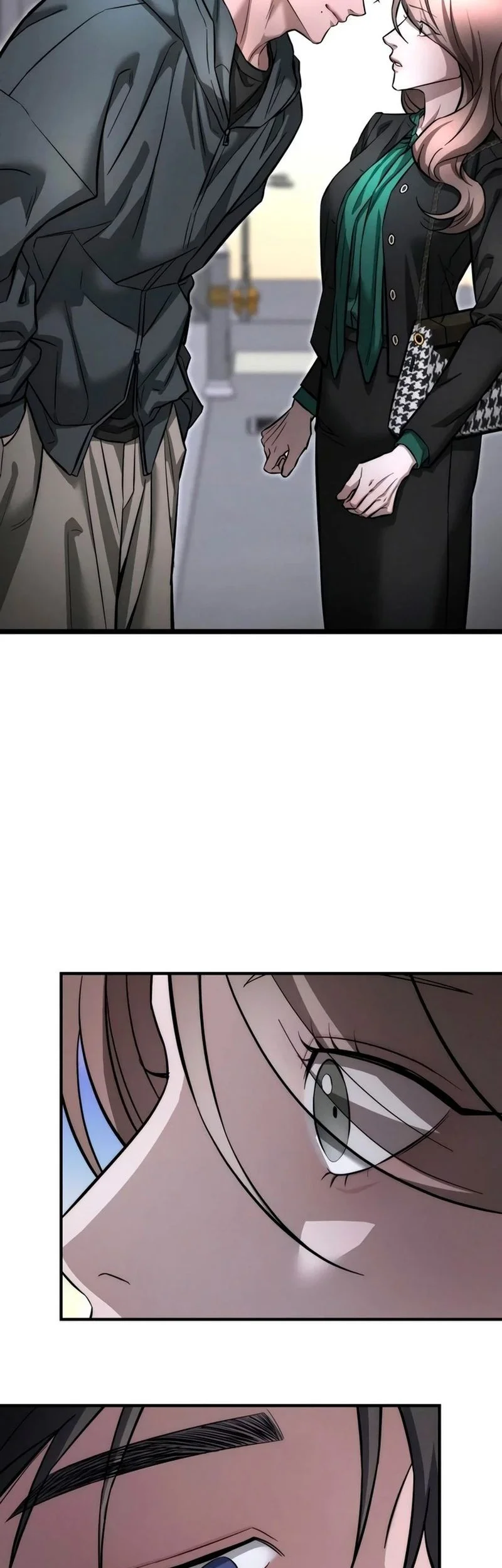 My Desire Is Not a Sin Chapter 13 Gambar 3