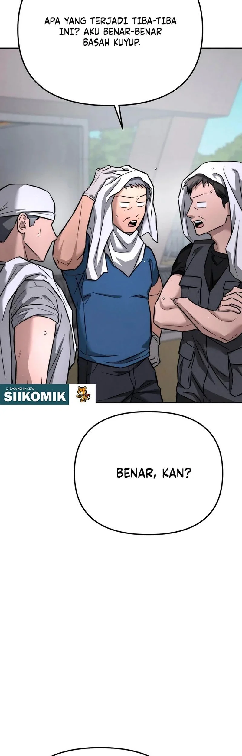 My Desire Is Not a Sin Chapter 13 Gambar 77