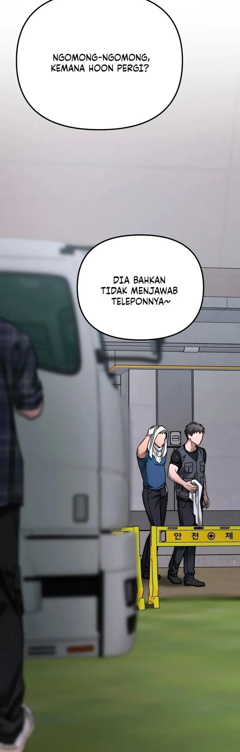 My Desire Is Not a Sin Chapter 13 Gambar 78