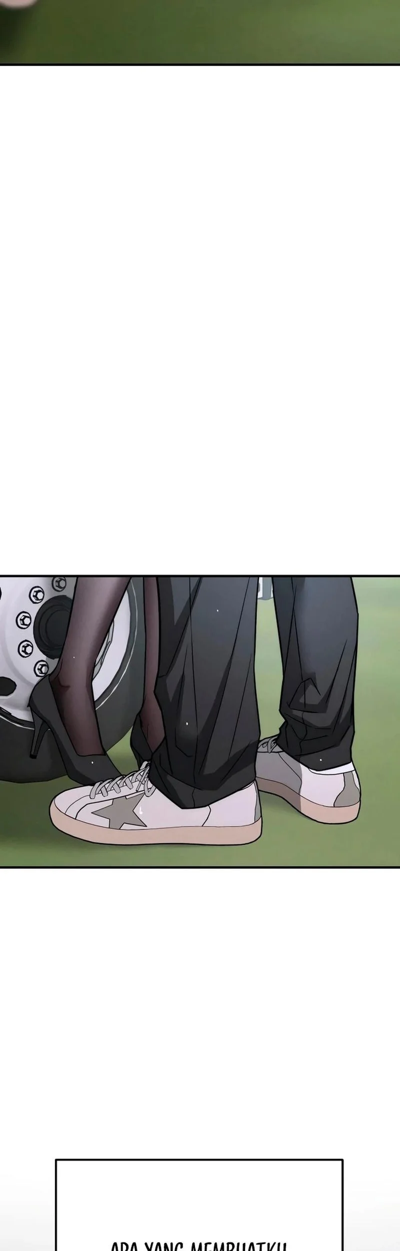 My Desire Is Not a Sin Chapter 13 Gambar 79