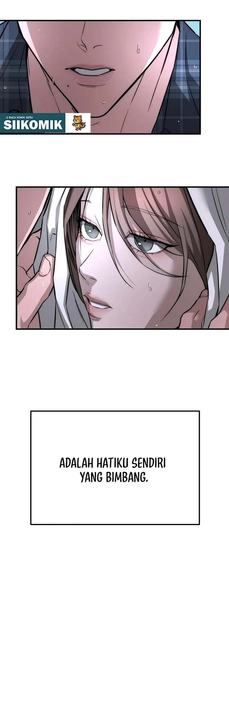 My Desire Is Not a Sin Chapter 13 Gambar 82