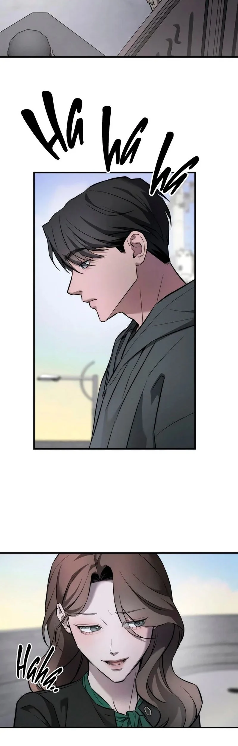 My Desire Is Not a Sin Chapter 13 Gambar 6