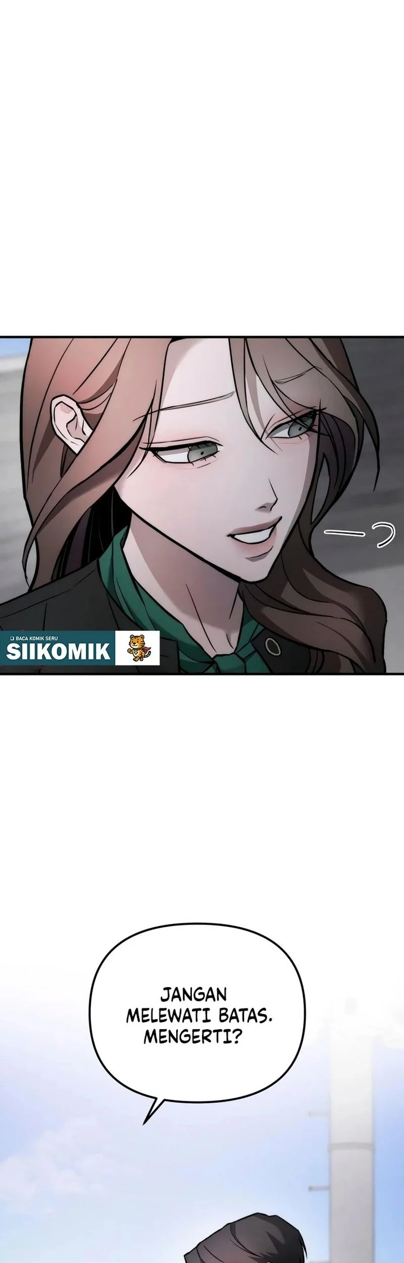 My Desire Is Not a Sin Chapter 13 Gambar 10