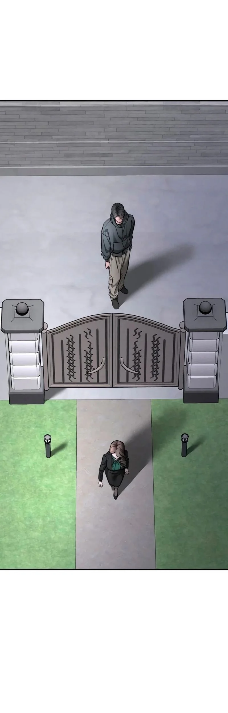 My Desire Is Not a Sin Chapter 13 Gambar 13