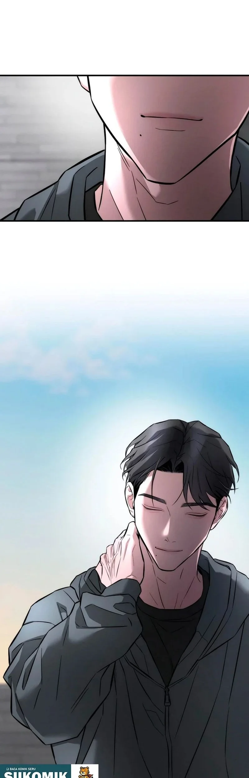 My Desire Is Not a Sin Chapter 13 Gambar 14