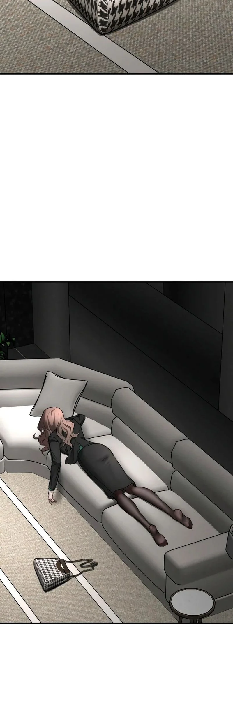 My Desire Is Not a Sin Chapter 13 Gambar 17