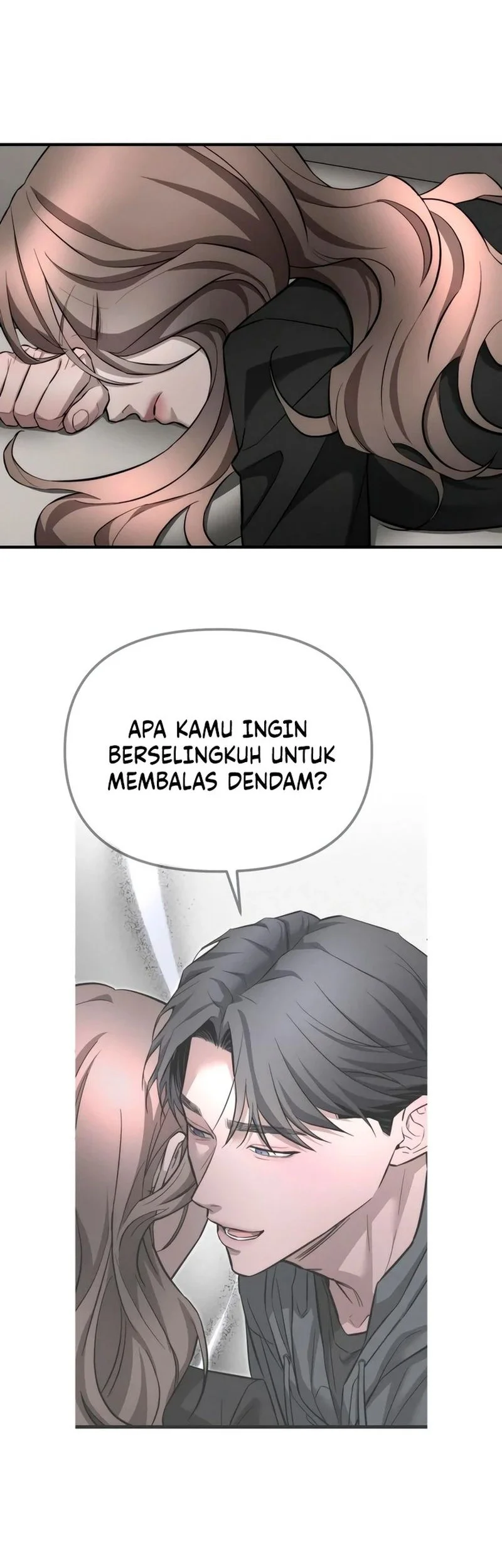 My Desire Is Not a Sin Chapter 13 Gambar 18